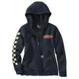 Carhartt Dependability Women's Zip Hoodie