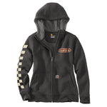 Carhartt Dependability Women's Zip Hoodie