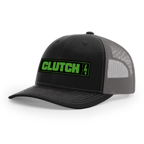 Bolt Richardson Trucker Hat