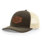 Superior Service Richardson Trucker