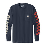 Carhartt Dependability Pocket Longsleeve