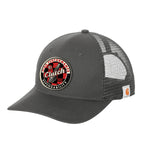 Carhartt Dependability PVC Patch Snapback